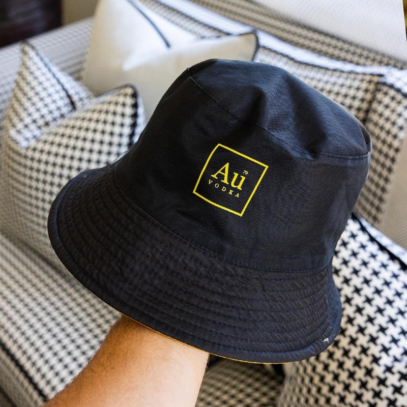 Au Bucket Hat
