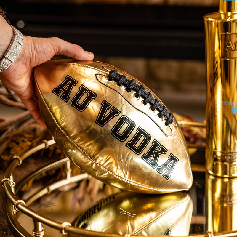 Au Football