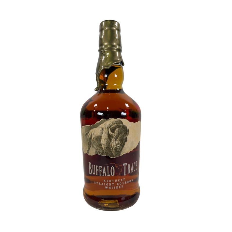 Buffalo Trace ‘Golden Buffalo Slots’ Single Barrel Kentucky Straight Bourbon Whiskey