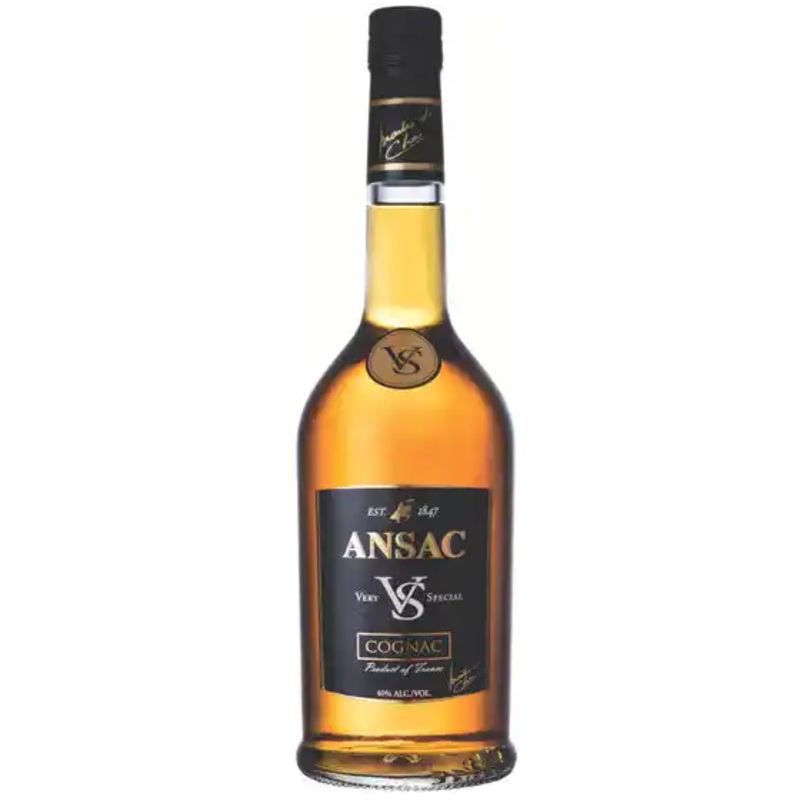 Ansac VS|750mL