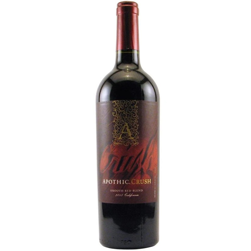 Apothic Crush|750mL