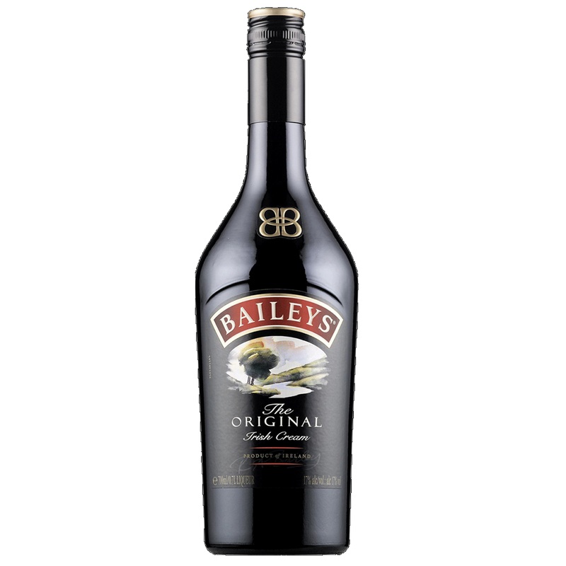 Baileys Irish Cream|750mL|1.75L