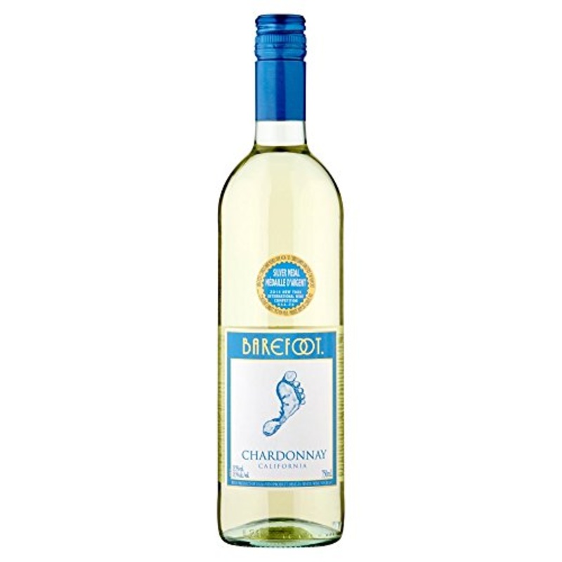 Barefoot Chardonnay|750mL|1.5L