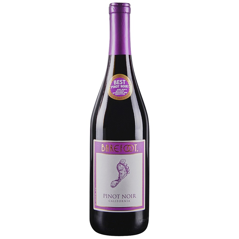 Barefoot Pinot Noir|1.5L|750mL