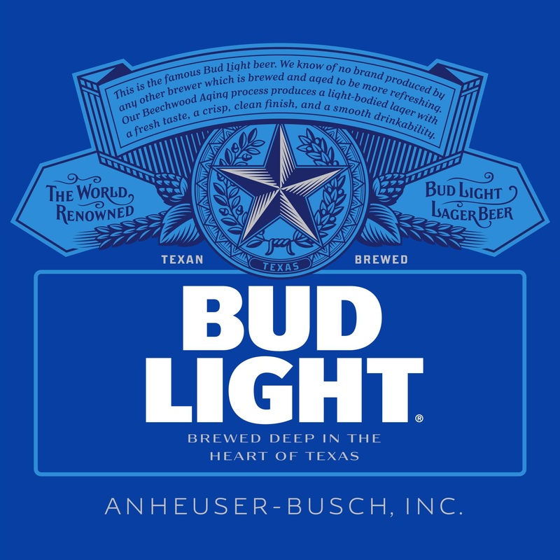 Bud Light|18pk/12oz Bottles|12pk/12oz Bottles|6pk/12oz Bottles|15/16oz Aluminum Bottles|24pk/12oz Cans|18pk/16oz Cans|12pk/16oz Cans|12pk/12oz Cans|6pk/16oz Cans|25oz Single Can