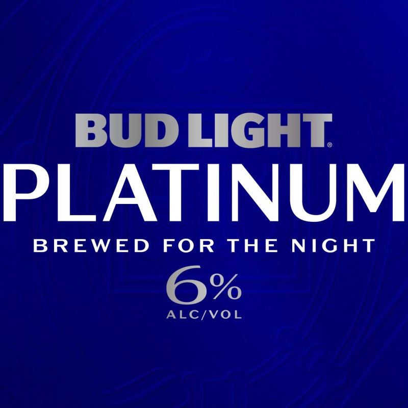 Bud Light Platinum|6pk/12oz bottles|12pk/12oz bottles|25oz single can