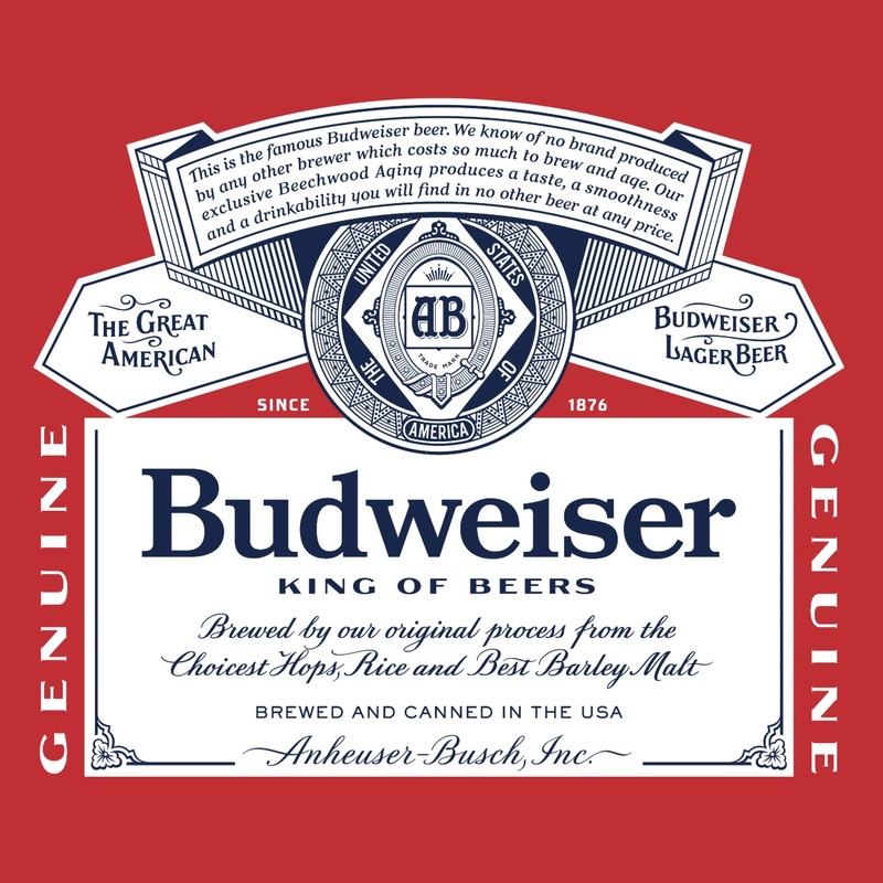 Budweiser|18pk/12oz bottles|12pk/12oz Bottles|6pk/12oz Bottles|15pk/16oz Aluminum Bottles|24pk/12oz Cans|18pk/16oz Cans|12pk/16oz Cans|6pk/16oz Cans|12pk/12oz Cans|25oz Single Can