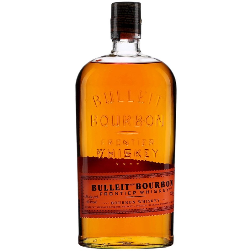 Bulleit Bourbon|750mL|1.75