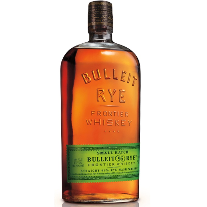 Bulleit Rye|750mL|1.75