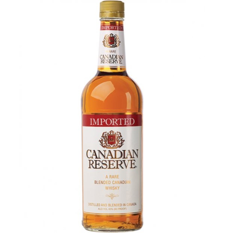 Canadian Reserve|750mL|1.75L