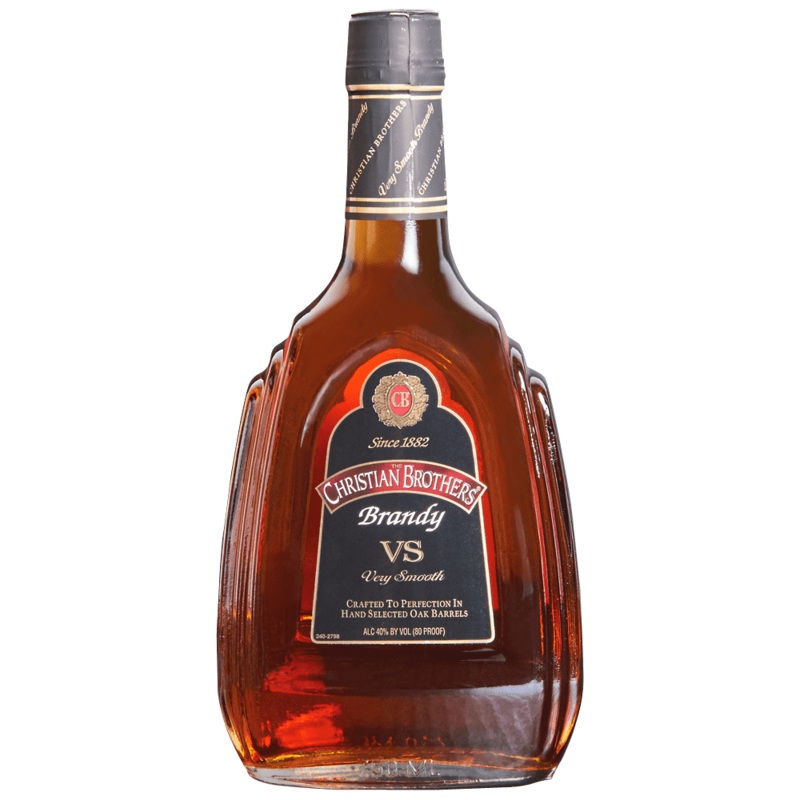 Christian Brothers VS|750mL|1.75L|1L|375mL|200mL