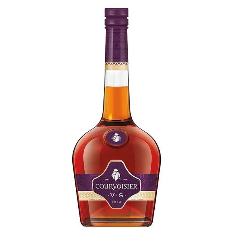 Courvoisier|750mL|375mL|200mL
