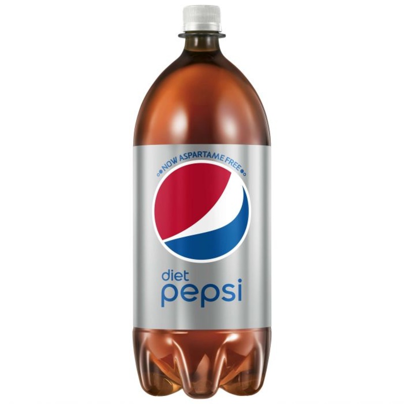 Diet Pepsi|2L Bottle