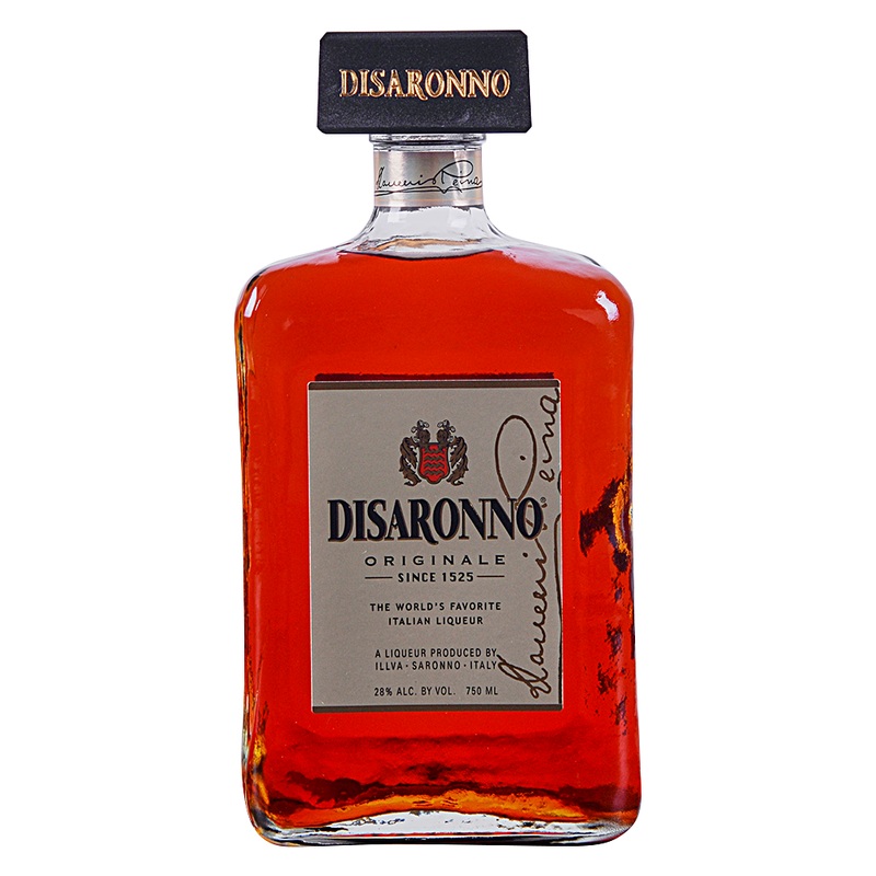 Disaronno Amaretto|750mL|1.75L