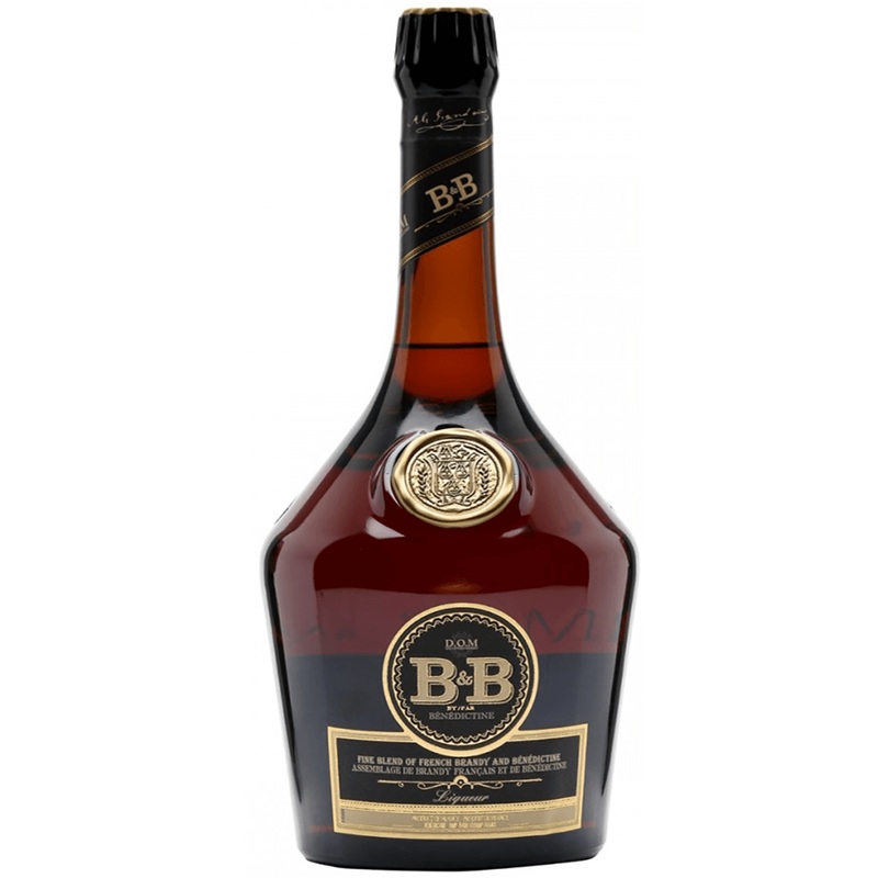 Dom Benedictine B&B Liqueur|750mL