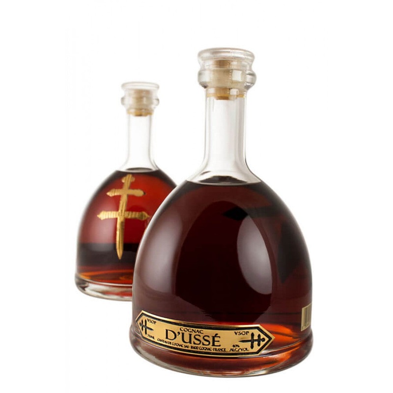 DUSSE VSOP|750mL|375mL|200mL