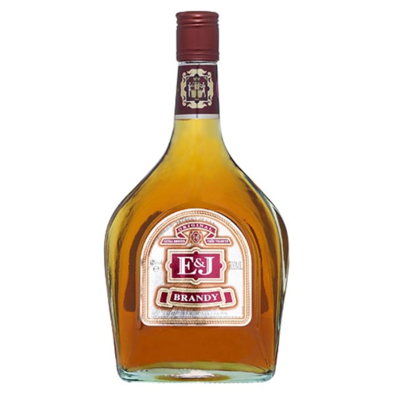 E&J VS|750mL|1.75L|1L|375mL|200mL