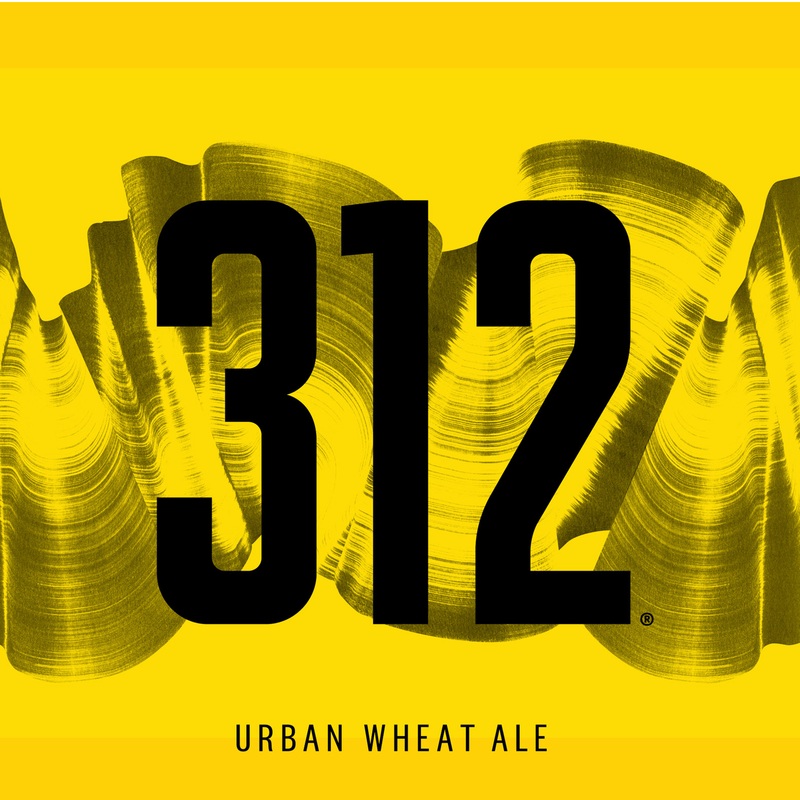 Goose Island 312 Urban Wheat|6pk/12oz Bottles|15pk/12oz Cans