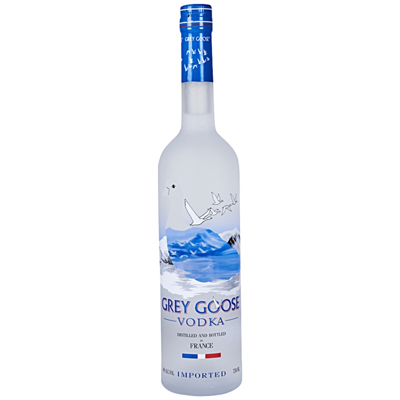 Grey Goose|750mL|1.75L|1L|375mL