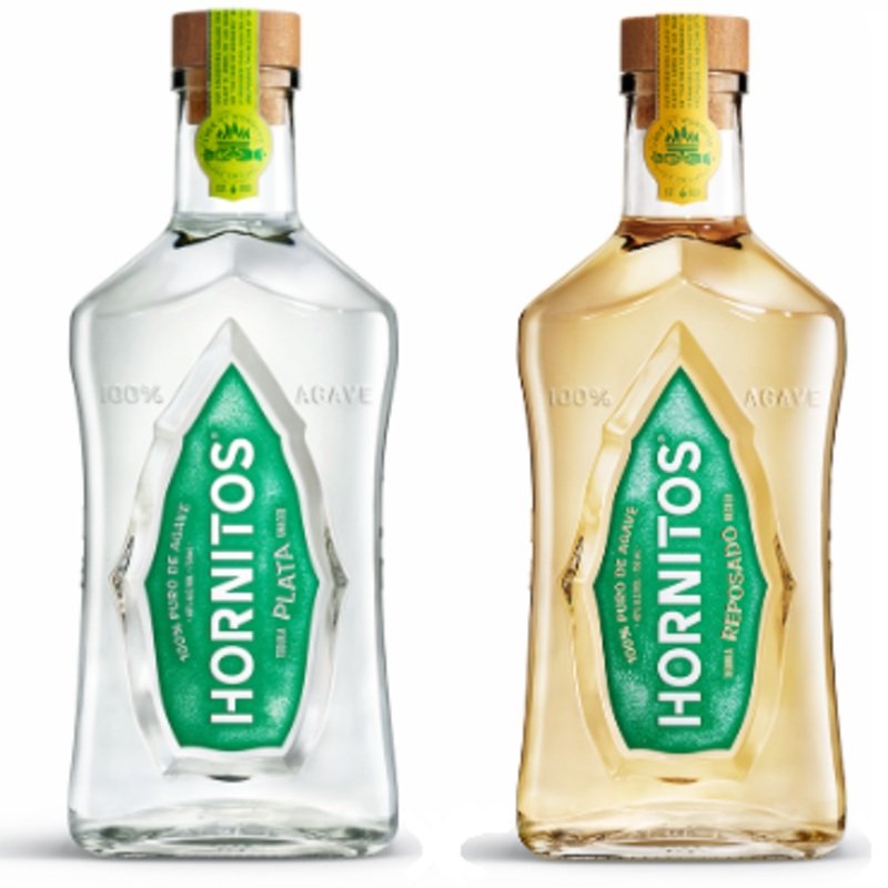 Hornitos|Plata|Reposado|750mL|1.75L