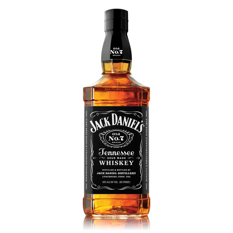 Jack Daniel’s|750mL|1L|375mL|200mL|1.75mL