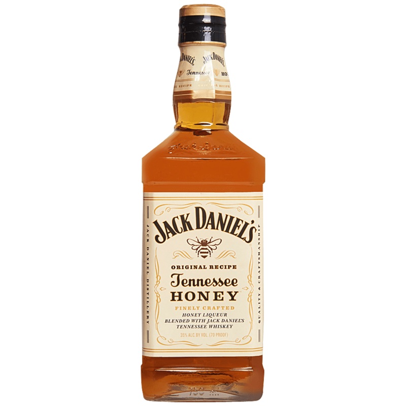 Jack Daniel’s Tennessee Honey|750mL|1.75L|375mL