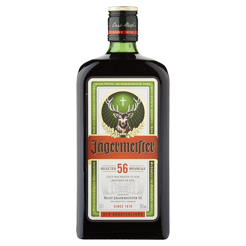 Jagermeister|750mL|1.75L|375mL
