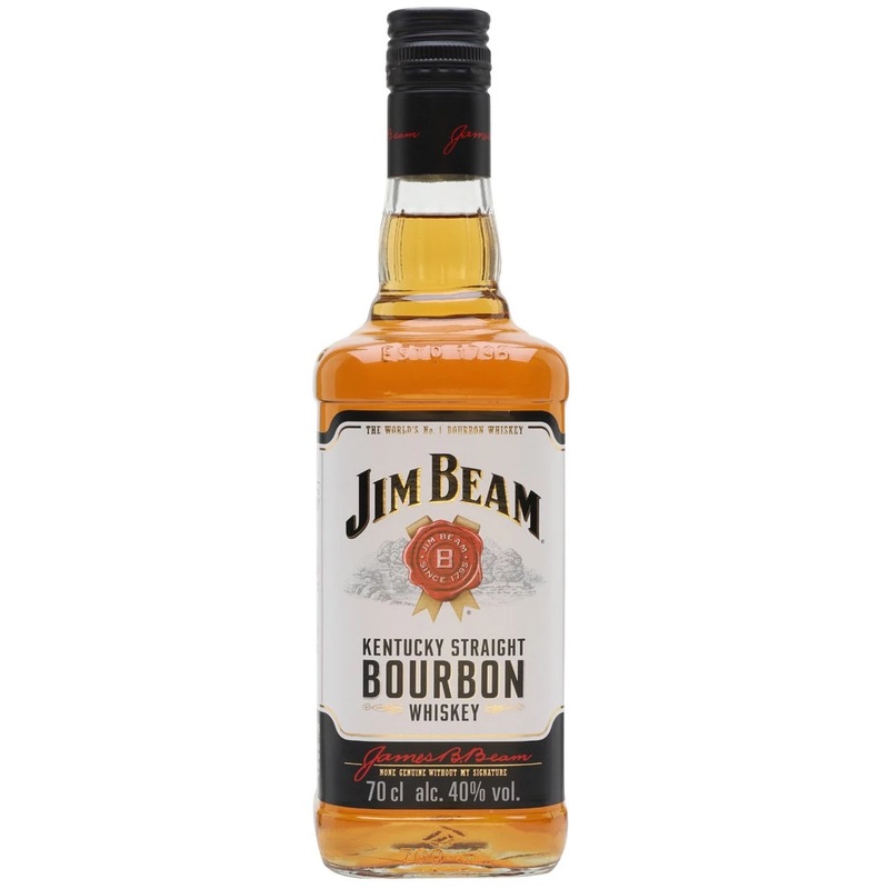 Jim Beam|750mL|1.75L|1L|375mL