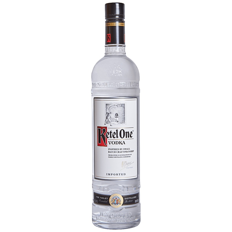 Ketel One|750mL|1.75L