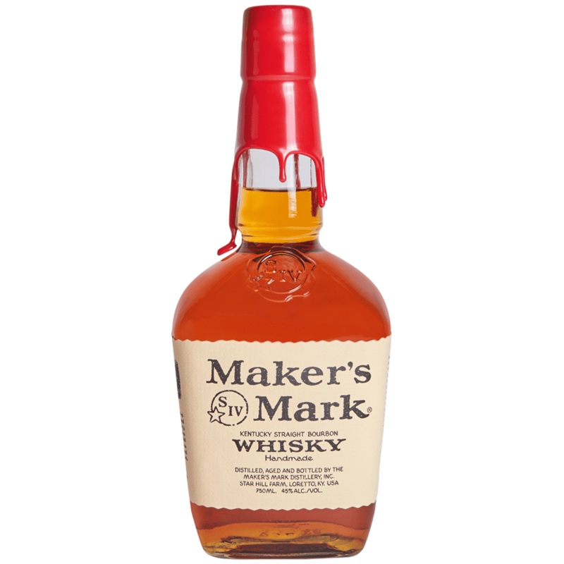 Maker’s Mark|750mL|1.75L|375mL|200mL