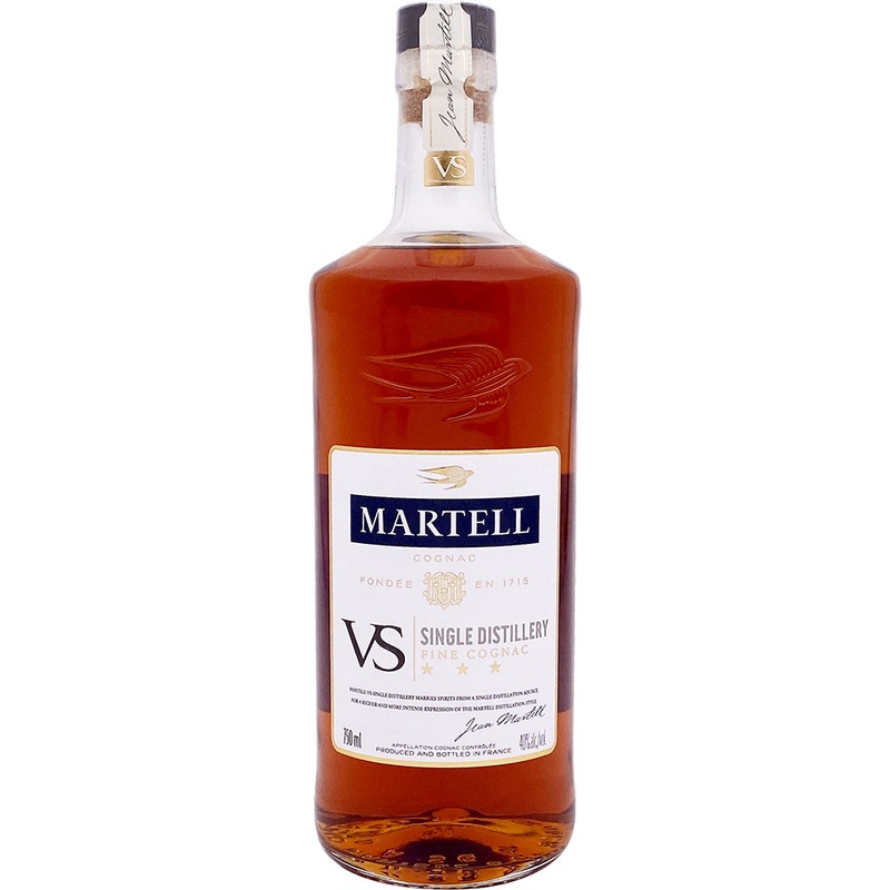 Martell|750mL