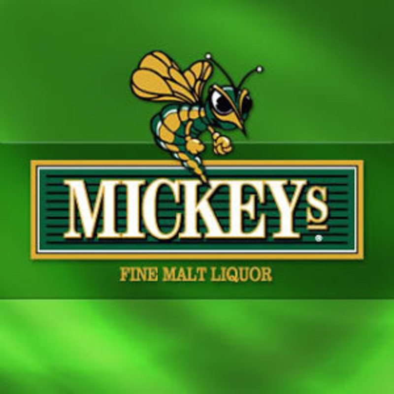 Mickey’s|12pk/12oz Bottles|6pk/12oz Bottles