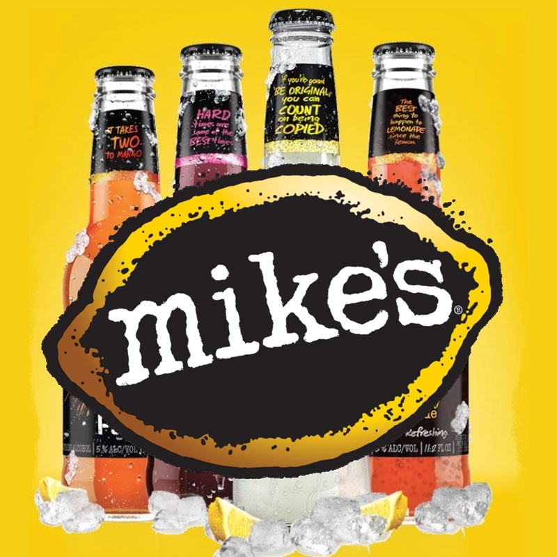 Mike’s Hard Lemonades|Variety (12pk/12oz)|Lemonade (6pk/12oz)|Lemonade (12pk/12oz)|Black Cherry (6pk/12oz)|Pineapple Passionfruit (6pk/12oz)|Raspberry (6pk/12oz)|Strawberry (6pk/12oz)|Strawberry Kiwi (6pk/12oz)|Zero Sugar Lemonade (6pk/12oz)