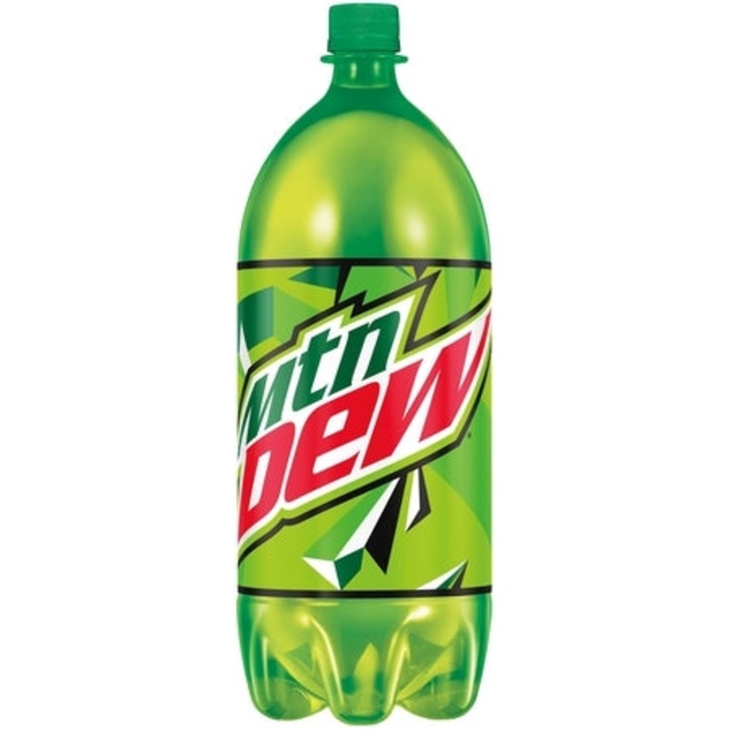 Mountain Dew|2L