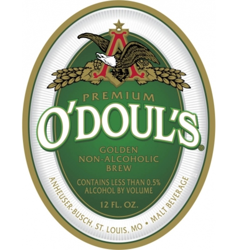 O’Doul’s Non-Alcoholic Beer|6pk/12oz Bottles|12pk/12oz Cans