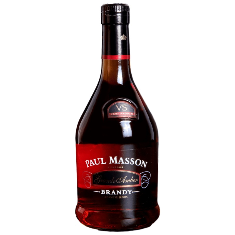 Paul Masson VS|750mL|1.75L|1L|375mL