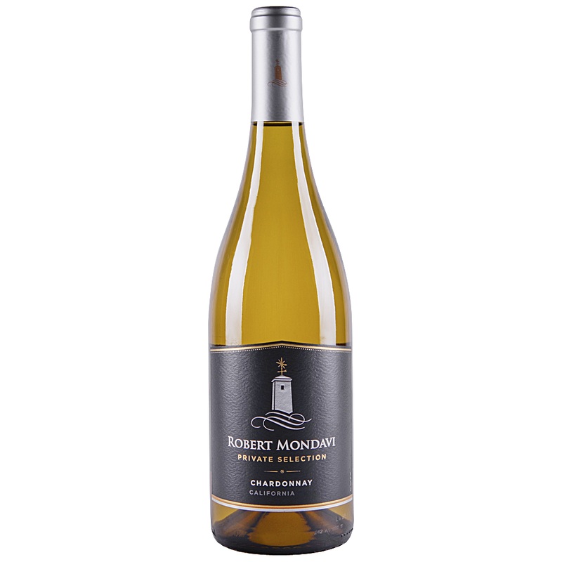 Robert Mondavi Private Selection Chardonnay