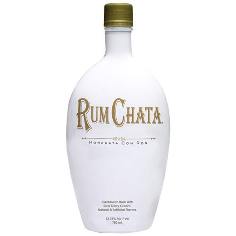Rum Chata|750mL|1L|1.75L
