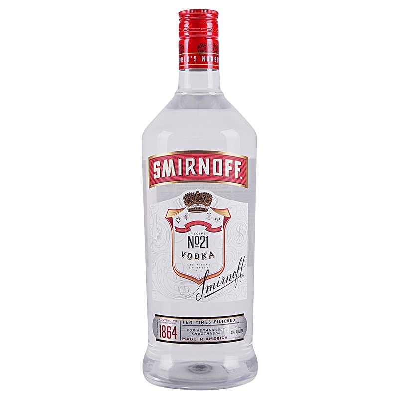 Smirnoff|750mL|1.75L|1L|375mL|200mL|50mL
