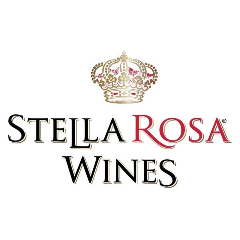 Stella Rosa Sweet Wines|Berry|Black|Black Cherry|Blueberry|Moscato d’Asti|Peach|Pineapple|Platinum French Vanilla|Red|Rosso|Ruby Rose Grapefruit|Tropical Mango|Watermelon|750mL