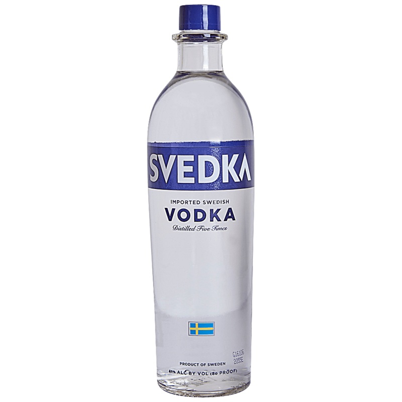 Svedka|750mL|1L|1.75L|375mL|200mL