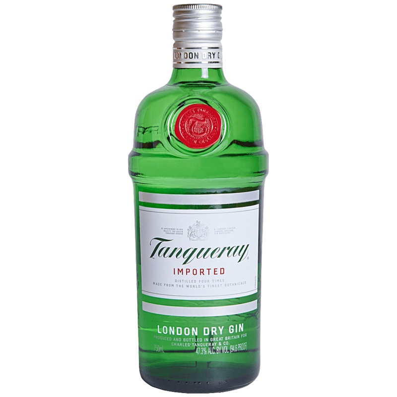 Tanqueray Gin|750mL|1.75L
