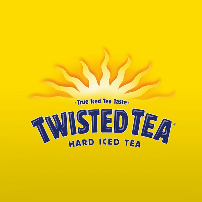 Twisted Tea|Original|Variety Party Pack|Half & Half|Mango|Peach|Pineapple|Raspberry|Light variety pack|12pk/12oz cans|24oz single can