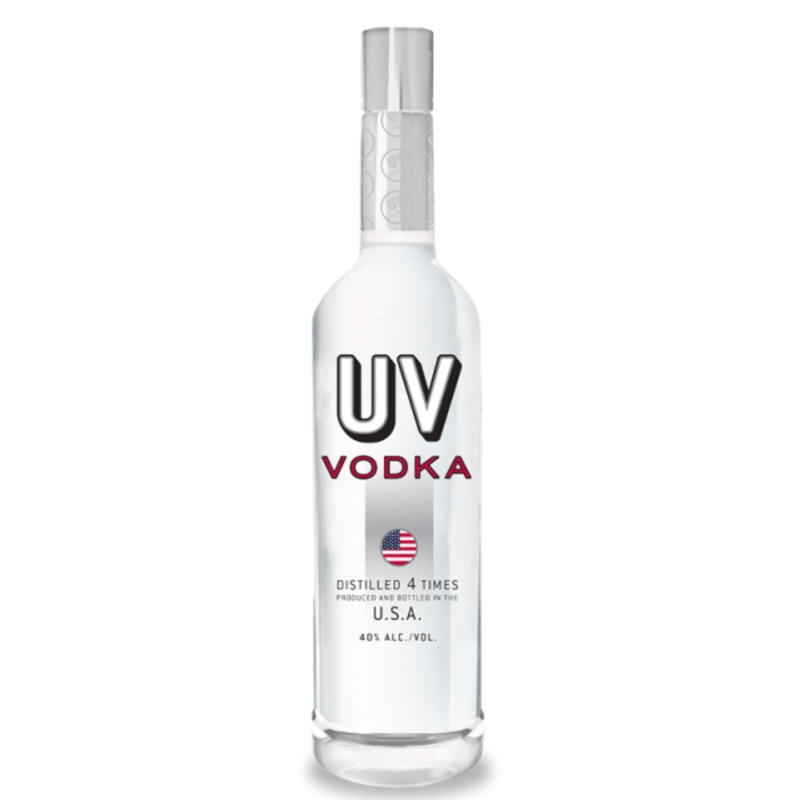 UV Vodka|750mL|1.75L