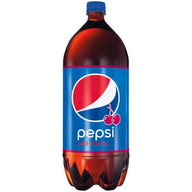 Wild Cherry Pepsi|2L