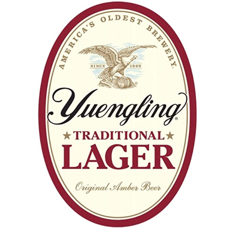 Yuengling Lager|Original Lager|12pk/12oz Bottles|6pk/12oz Bottles|24pk/12oz Cans|12pk/12oz Cans