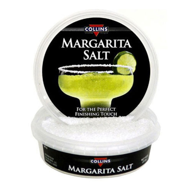 Collins Margarita Salt|6oz