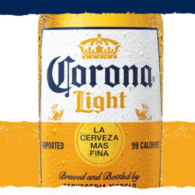 Corona Light|12pk/12oz Bottles|6pk/12oz Bottles|12pk/12oz Cans