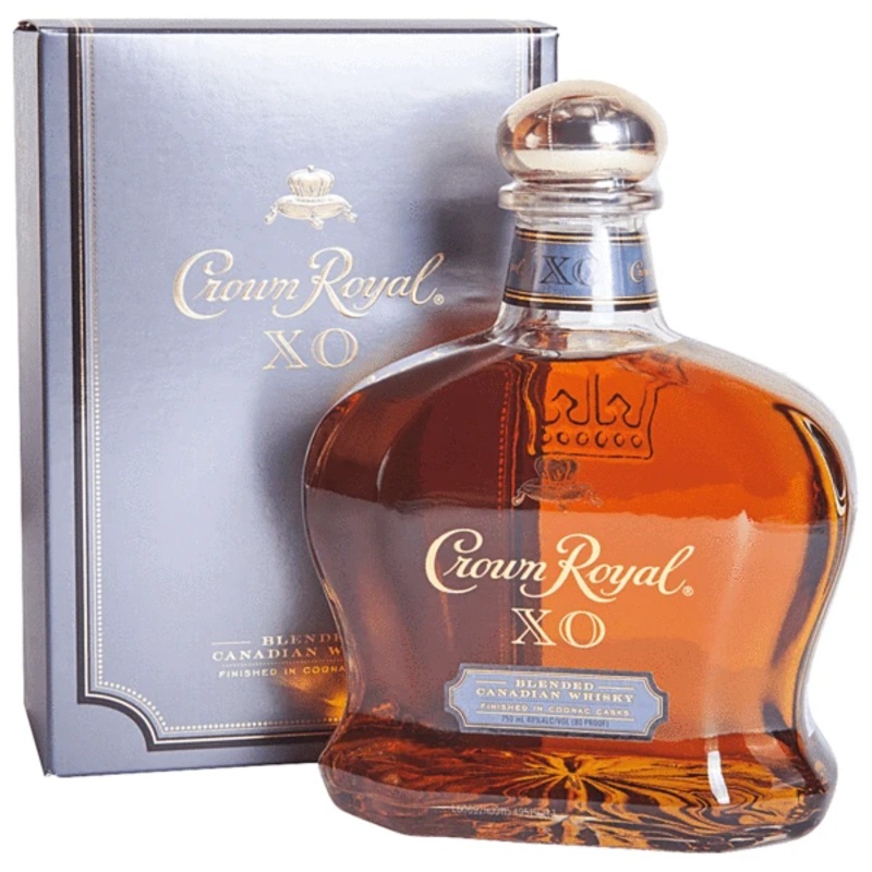 Crown Royal XO|750mL