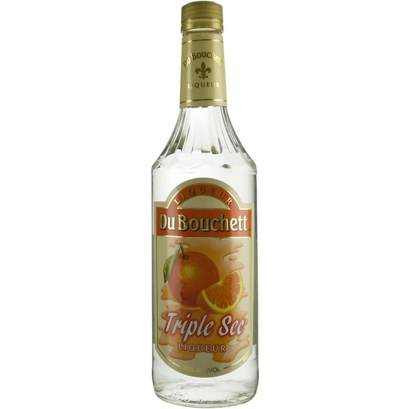 DuBouchett Triple Sec|1L